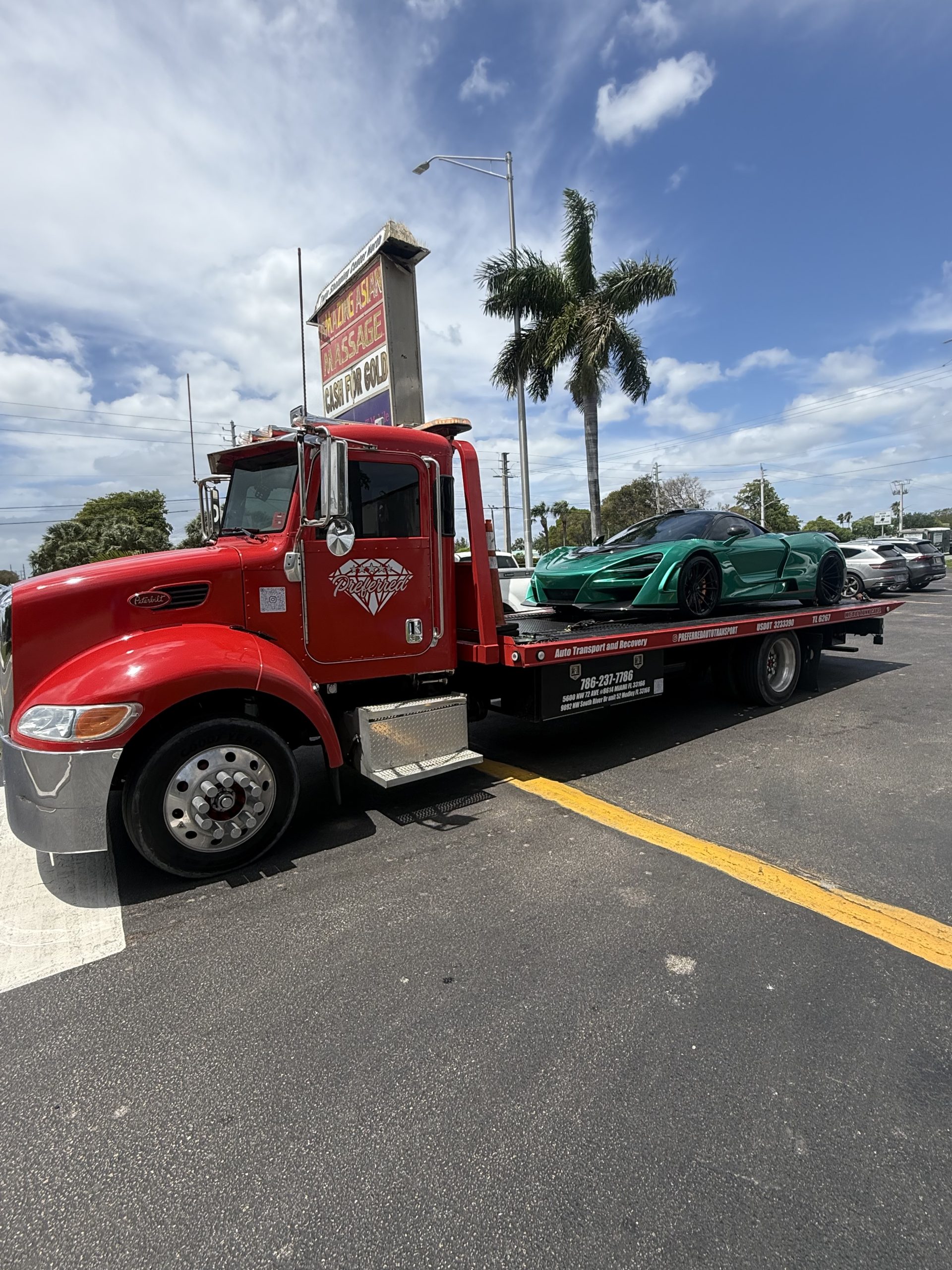 Preferred Auto Transport And Recovery (2)